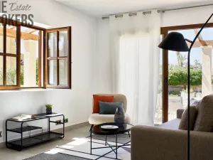 Prodej rodinného domu, Cuevas del Almanzora, Almería, Španělsko, 86 m2