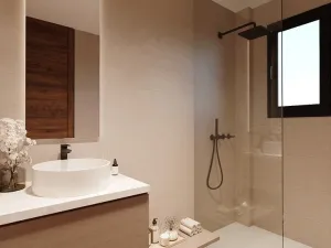 Prodej rodinného domu, Cuevas del Almanzora, Almería, Španělsko, 114 m2