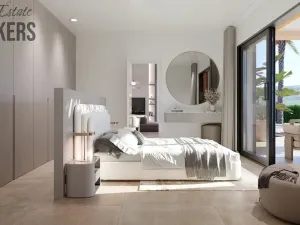 Prodej rodinného domu, Cuevas del Almanzora, Almería, Španělsko, 246 m2