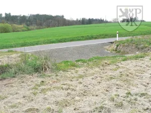 Prodej pozemku pro bydlení, Květov, 8455 m2