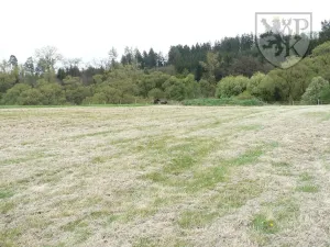 Prodej pozemku pro bydlení, Květov, 8455 m2