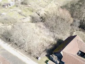 Prodej pozemku pro bydlení, Martinice u Onšova - Skoranovice, 942 m2