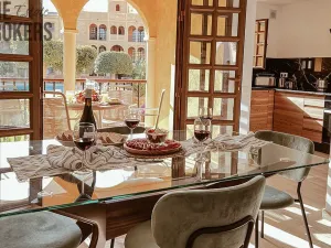 Prodej bytu 3+kk, Cuevas del Almanzora, Almería, Španělsko, 63 m2