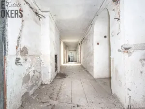 Prodej rodinného domu, Kostelec nad Černými lesy, Českobrodská, 579 m2