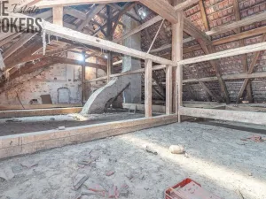 Prodej rodinného domu, Kostelec nad Černými lesy, Českobrodská, 579 m2