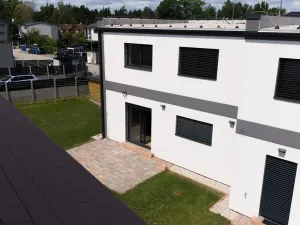 Prodej rodinného domu, Mukařov - Srbín, Bezová, 126 m2