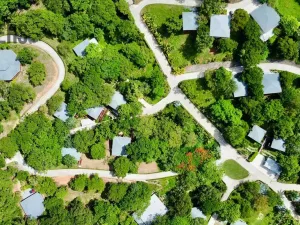 Prodej bytu 3+kk, Coxen Hole, Roatán, Honduras, 111 m2