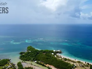 Prodej bytu 3+kk, Coxen Hole, Roatán, Honduras, 111 m2