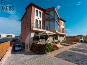 Pronájem obchodního prostoru, Horoušany - Horoušánky, Hlavní, 99 m2