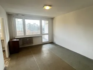 Prodej bytu 1+1, Praha - Bohnice, Katovická, 46 m2
