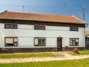 Prodej rodinného domu, Nítkovice, 110 m2