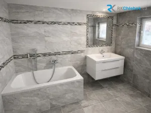 Prodej rodinného domu, Nítkovice, 110 m2