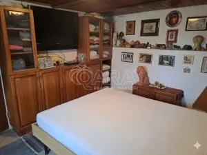 Prodej rodinného domu, Zadní Třebaň, Na Vrážku, 67 m2