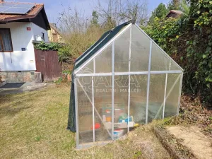 Prodej rodinného domu, Zadní Třebaň, Na Vrážku, 67 m2