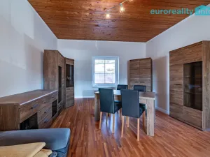 Prodej rodinného domu, Kraslice, Jiráskova, 95 m2