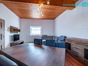 Prodej rodinného domu, Kraslice, Jiráskova, 95 m2