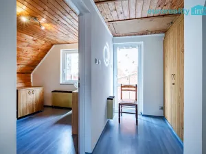 Prodej rodinného domu, Kraslice, Jiráskova, 95 m2