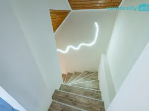 Prodej rodinného domu, Kraslice, Jiráskova, 95 m2