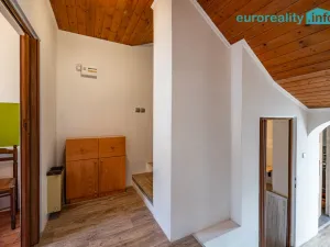 Prodej rodinného domu, Kraslice, Jiráskova, 95 m2