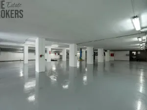 Prodej komerční, Praha, 525 m2