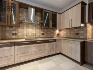 Prodej bytu 3+1, Praha - Liboc, Jenečská, 95 m2