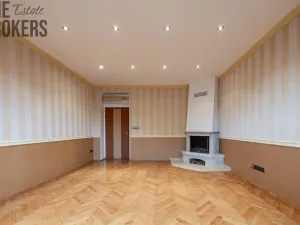 Prodej bytu 4+1, Praha - Liboc, Jenečská, 102 m2