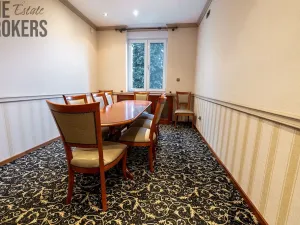 Prodej bytu 4+1, Praha - Liboc, Jenečská, 102 m2