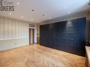 Prodej bytu 4+1, Praha - Liboc, Jenečská, 102 m2