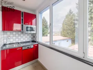 Prodej bytu 4+1, Praha - Liboc, Jenečská, 102 m2