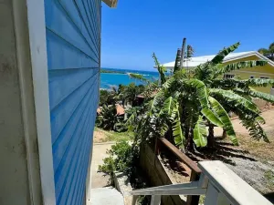 Prodej rodinného domu, Coxen Hole, Roatán, Honduras, 106 m2