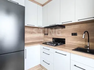 Prodej bytu 2+1, Karviná, Okružní, 64 m2