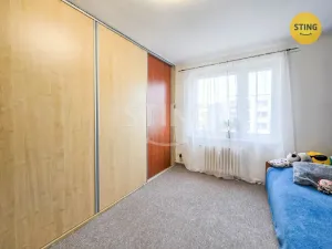 Prodej bytu 2+1, Karviná, Okružní, 64 m2