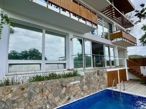 Prodej rodinného domu, Coxen Hole, Roatán, Honduras, 325 m2
