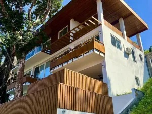 Prodej rodinného domu, Coxen Hole, Roatán, Honduras, 325 m2