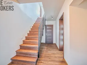 Prodej rodinného domu, Chrášťany, 145 m2