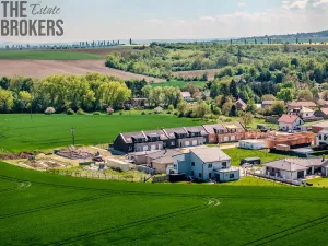 Prodej rodinného domu, Chrášťany, 145 m2