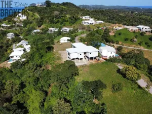 Prodej pozemku, Coxen Hole, Roatán, Honduras, 570 m2