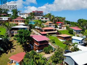 Prodej rodinného domu, Coxen Hole, Roatán, Honduras, 326 m2