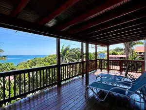 Prodej rodinného domu, Coxen Hole, Roatán, Honduras, 326 m2