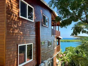 Prodej rodinného domu, Coxen Hole, Roatán, Honduras, 326 m2