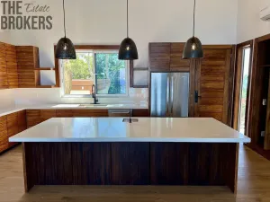 Prodej rodinného domu, Coxen Hole, Roatán, Honduras, 238 m2