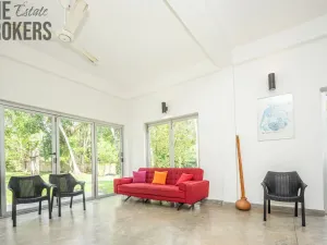 Prodej rodinného domu, Ahangama, Galle, Srí Lanka, Šrí Lanka, 203 m2