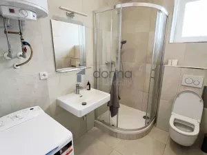 Pronájem bytu 1+kk, Praha, Hejtmánkova, 20 m2