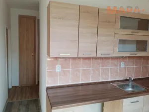 Pronájem bytu 2+1, Jirkov, Karla Čapka, 49 m2