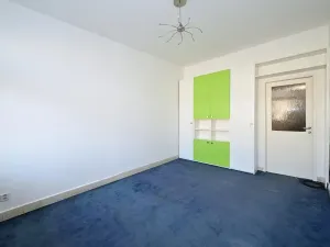 Pronájem bytu 4+kk, Praha - Vinohrady, Londýnská, 96 m2