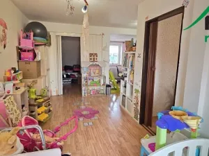 Prodej rodinného domu, Černošín, 132 m2