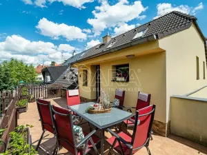 Pronájem bytu 5+1, Praha - Stodůlky, Živcových, 105 m2