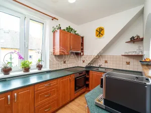 Pronájem bytu 5+1, Praha - Stodůlky, Živcových, 105 m2