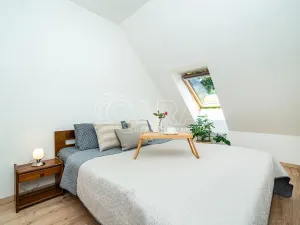 Pronájem bytu 5+1, Praha - Stodůlky, Živcových, 105 m2