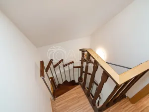 Pronájem bytu 5+1, Praha - Stodůlky, Živcových, 105 m2